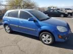 2007 KIA Rio 5 SX