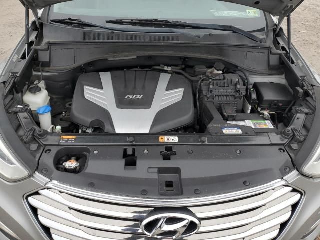 2015 Hyundai Santa FE GLS