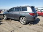 2009 Toyota Highlander Sport