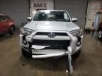 2018 Toyota 4runner SR5/SR5 Premium