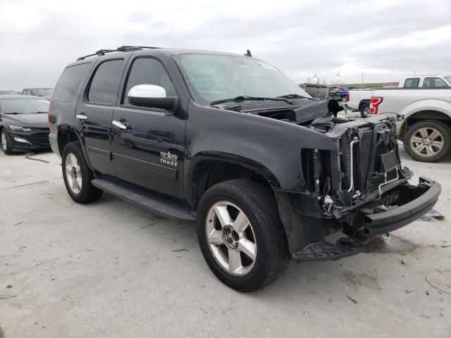 2013 Chevrolet Tahoe C1500 LS