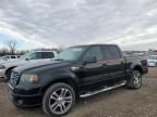 2007 Ford F150 Supercrew