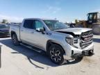 2022 GMC Sierra C1500 SLT