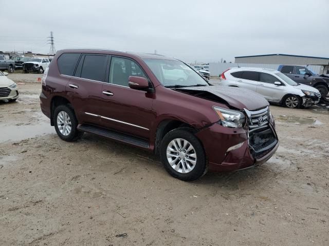 2014 Lexus GX 460