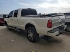 2016 Ford F250 Super Duty