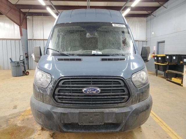 2019 Ford Transit T-250