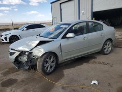 2008 Mazda 3 I en venta en Albuquerque, NM