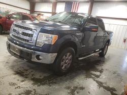 Ford f150 Supercrew salvage cars for sale: 2014 Ford F150 Supercrew