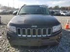 2013 Jeep Compass Latitude