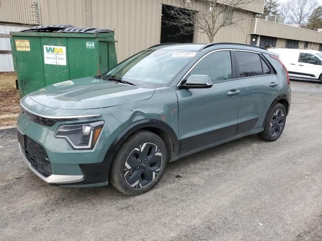 2024 KIA Niro Wind