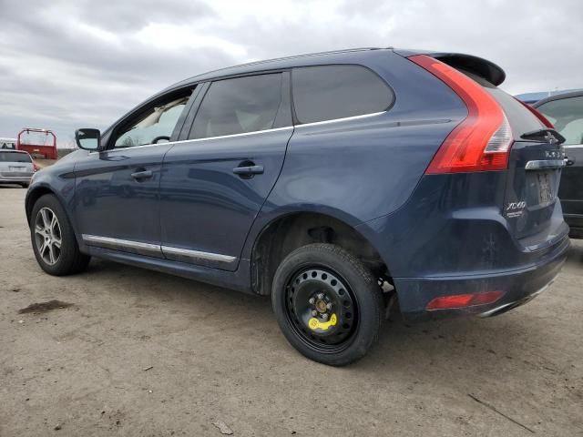 2014 Volvo XC60 T6