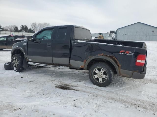 2004 Ford F150