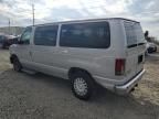 2009 Ford Econoline E350 Super Duty Wagon