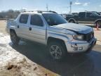 2013 Honda Ridgeline Sport