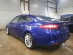 2014 Ford Fusion S