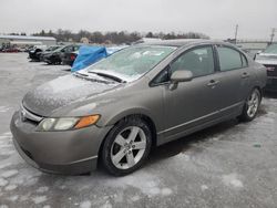 Run And Drives Cars for sale at auction: 2007 Honda Civic EX