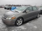 2007 Honda Civic EX