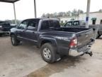 2014 Toyota Tacoma Double Cab