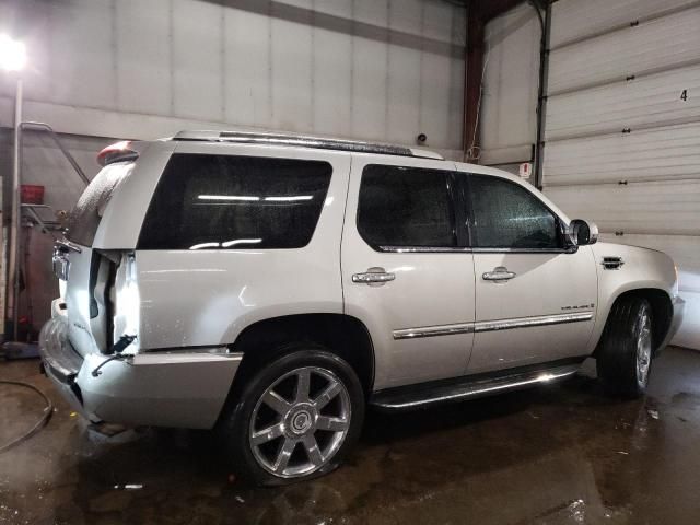 2008 Cadillac Escalade Luxury