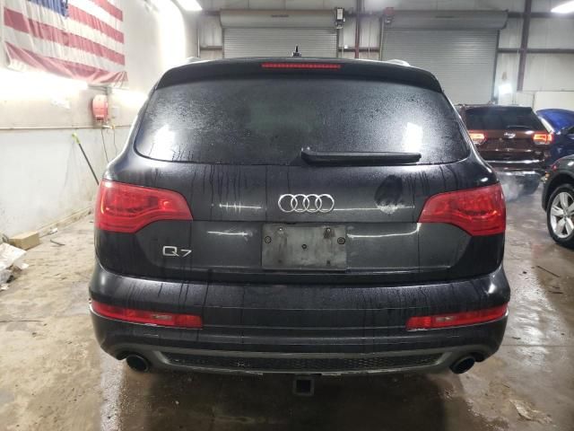 2012 Audi Q7 Prestige