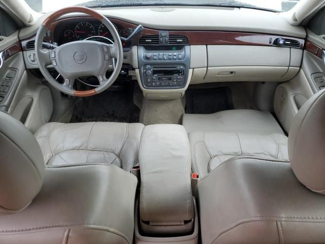 2002 Cadillac Deville DHS