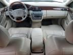 2002 Cadillac Deville DHS