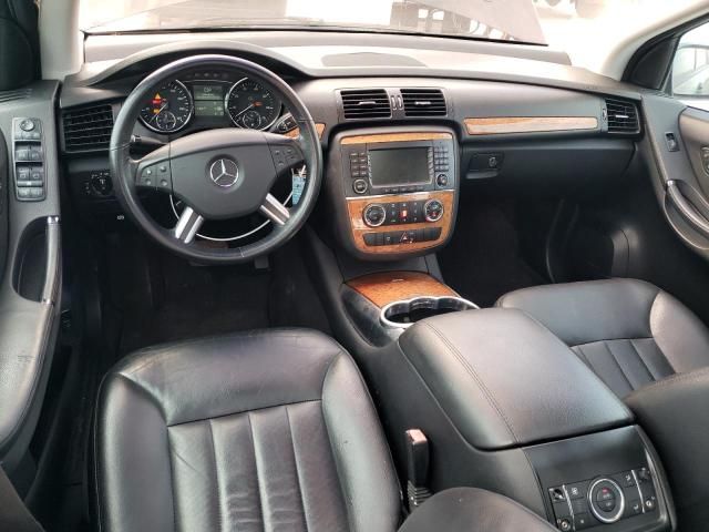 2006 Mercedes-Benz R 350