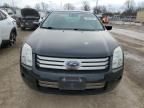 2009 Ford Fusion SEL