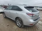 2014 Lexus RX 350