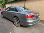 2011 Audi A8 L Quattro