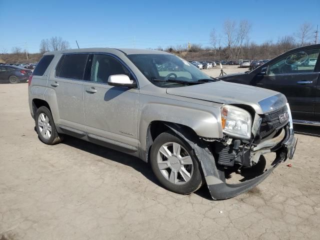 2013 GMC Terrain SLE