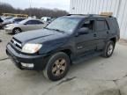 2005 Toyota 4runner SR5