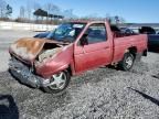 1991 Nissan Truck Short Wheelbase