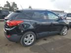 2012 Hyundai Tucson GLS