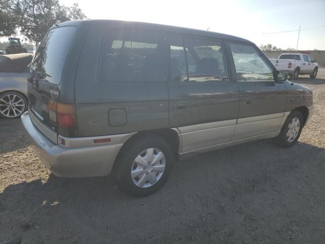 1998 Mazda MPV Wagon