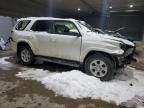 2016 Toyota 4runner SR5/SR5 Premium