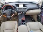 2012 Lexus RX 450H