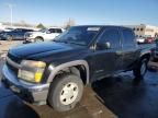 2004 Chevrolet Colorado