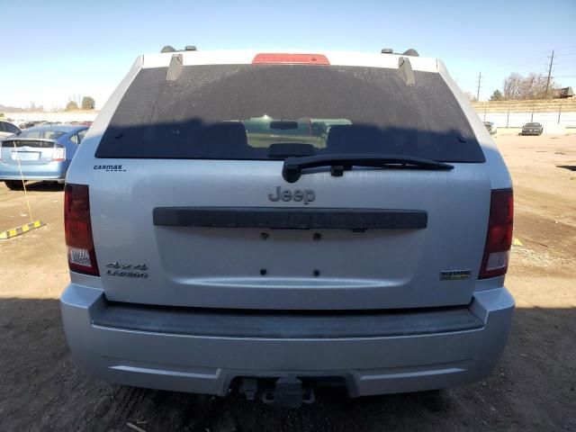 2008 Jeep Grand Cherokee Laredo