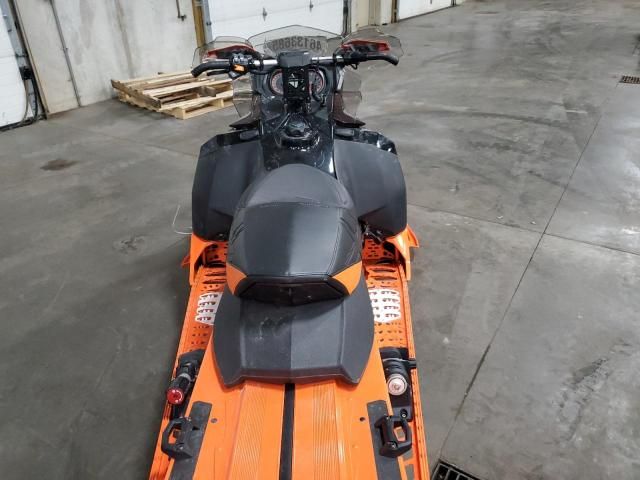 2015 Skidoo 2015 Skidoo Renegade