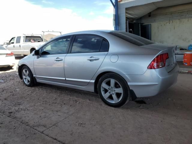 2006 Honda Civic EX