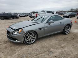 Cars Selling Today at auction: 2014 Mercedes-Benz SLK 250