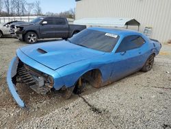 2023 Dodge Challenger GT en venta en Spartanburg, SC