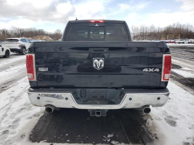 2013 Dodge 1500 Laramie