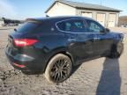 2017 Maserati Levante Luxury