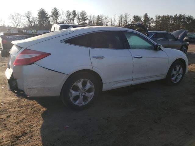 2011 Honda Accord Crosstour EXL