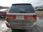 2004 Honda Odyssey EXL