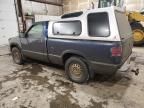 1999 Chevrolet S Truck S10