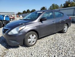 Run And Drives Cars for sale at auction: 2015 Nissan Versa S