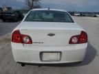 2010 Chevrolet Malibu 2LT